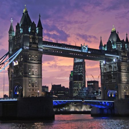 Historical London:  Visit 4 UNESCO Sites