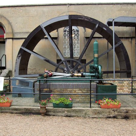 Kew Bridge Steam Museum: London’s Industrial History on Display