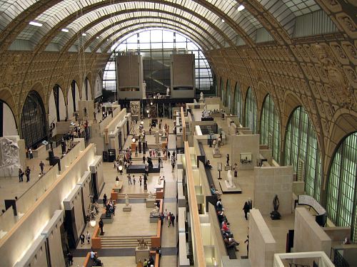 My Favorite Paris Museum