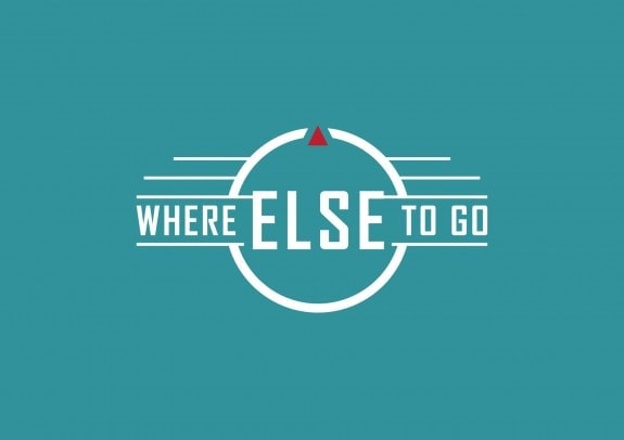Where Else to Go Podcast:  Rwanda