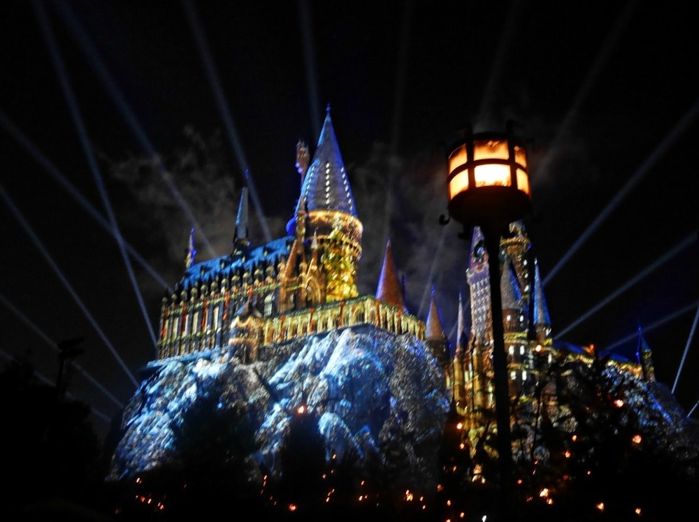 A Most Wonderful Time of the Year at Universal Orlando Resort