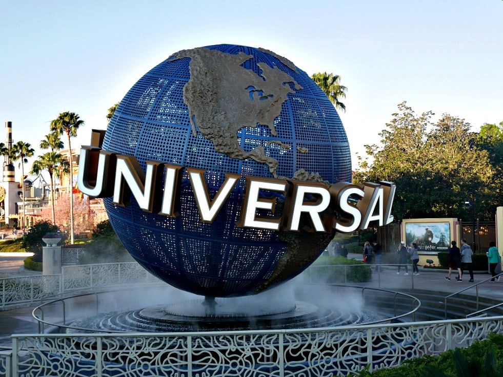 You’ll Never Want to Leave: Universal Orlando Resort