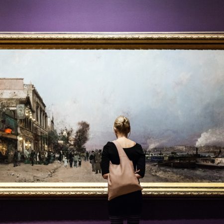 Visiting Museums Around the World: 34 Worth a Visit