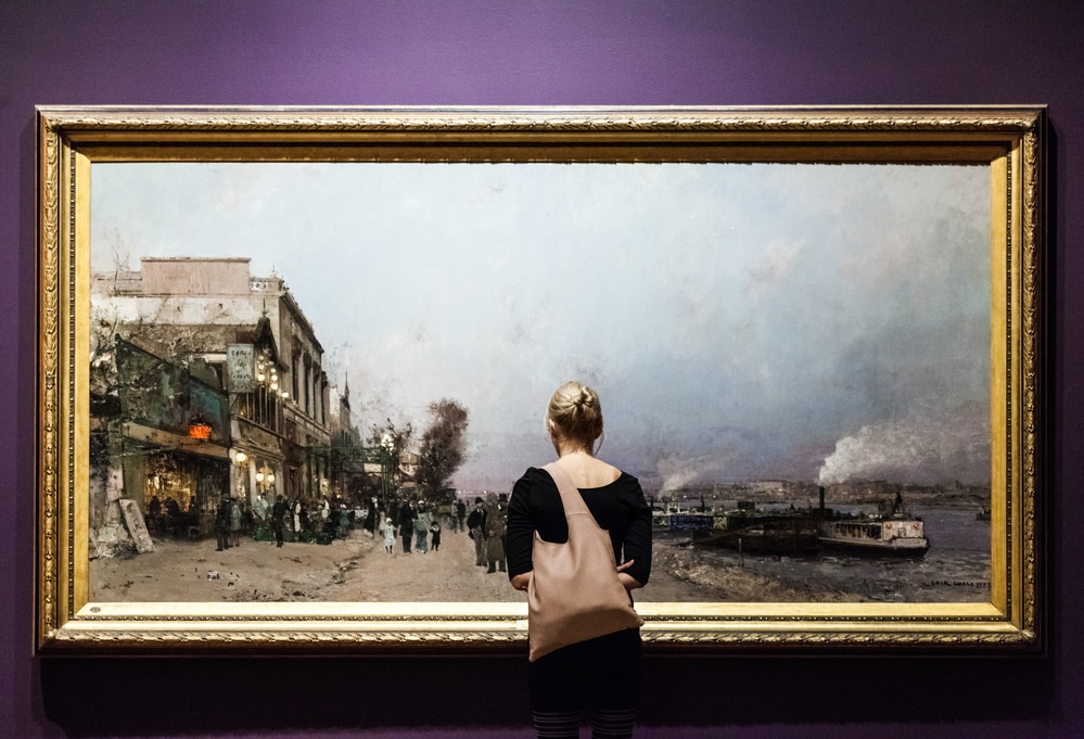 Visiting Museums Around the World: 34 Worth a Visit