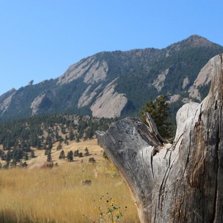 Visiting Boulder [Interview on Travel Planners Radio Show]