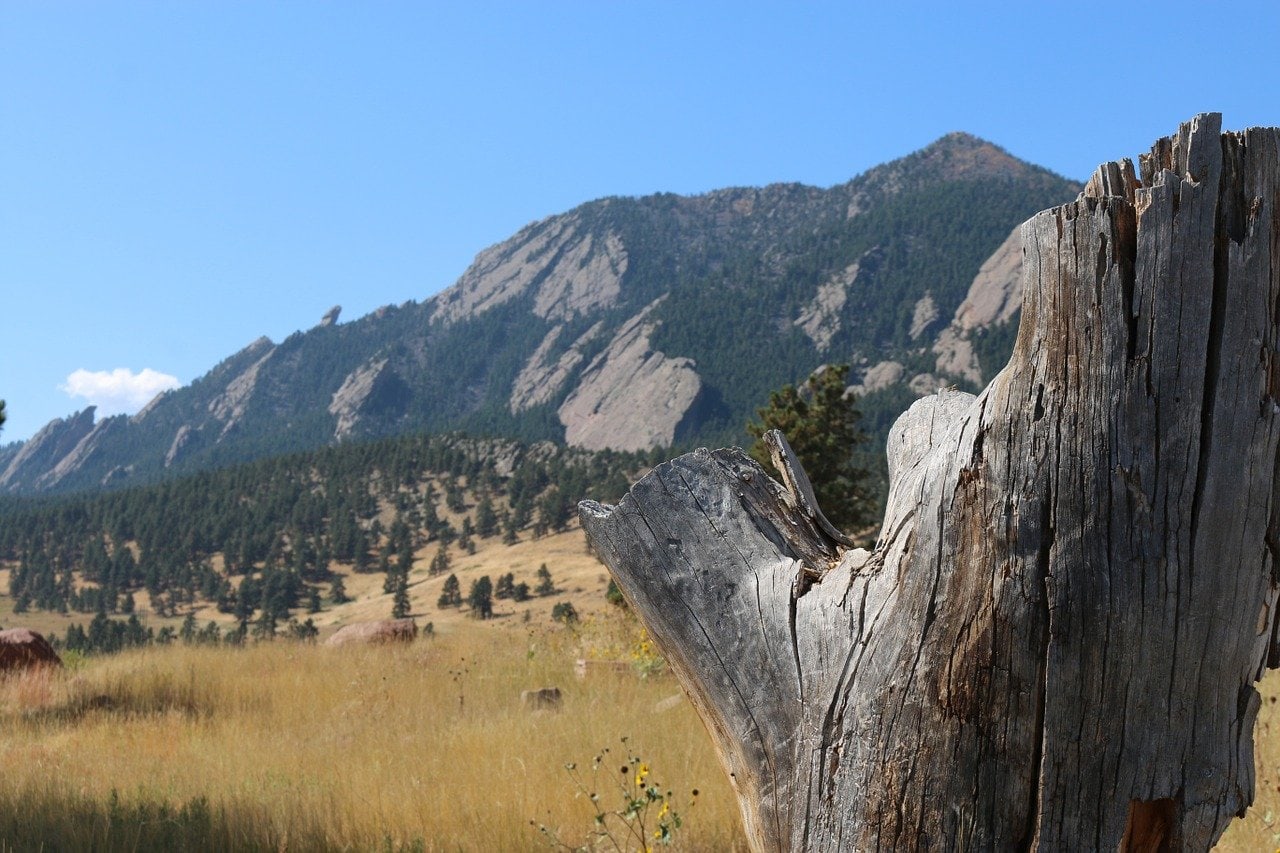 Visiting Boulder [Interview on Travel Planners Radio Show]