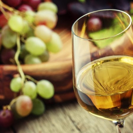 Wine with MJ: Virtual Wine Tasting with Oak Mountain Winery, Temecula