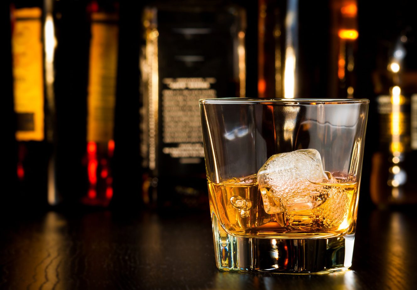 Celebrate World Whiskey Day