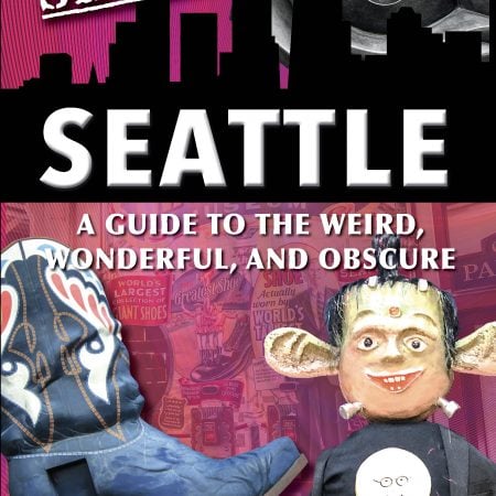 Secret Seattle Now Available