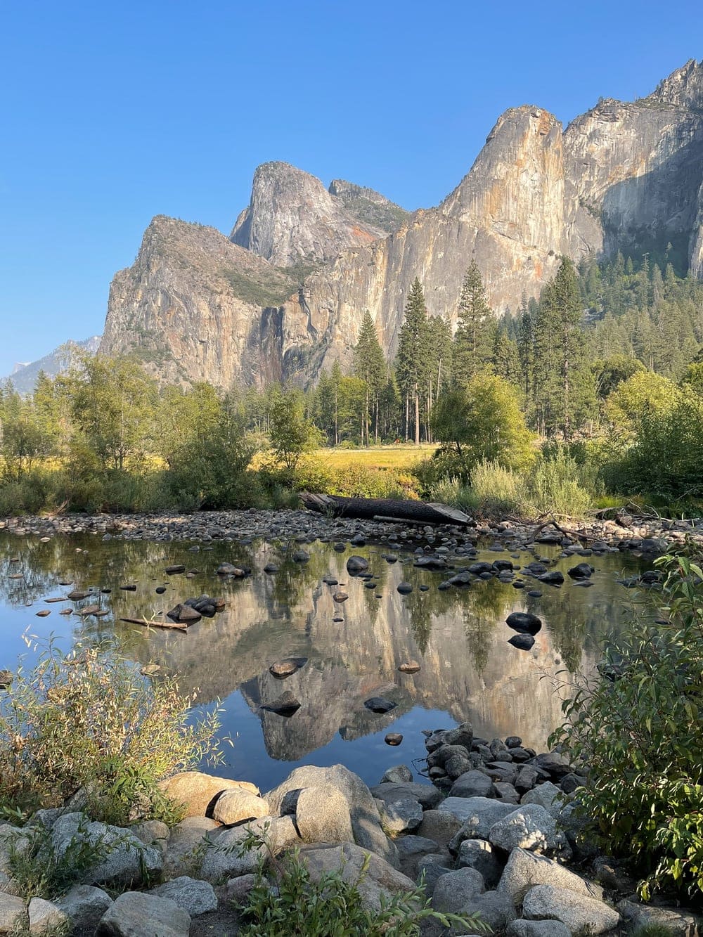 Review of Tenaya Lodge at Yosemite with Globus Travel