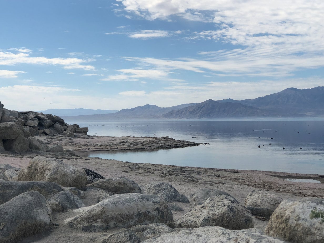 Visiting Salton Sea: Your Guide to This Must-See California Attraction