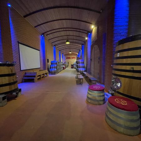 Kazakh Wine: An Introduction to the Wines of Kazakhstan 